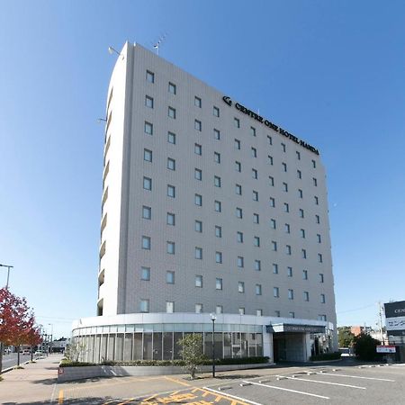Centre One Hotel Handa Handa  Eksteriør bilde